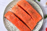 Mastering Sockeye A Guide to Delicious Salmon
