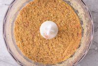 Crafted Crumbs