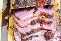 Air Fried Corned Beef Perfection