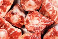 The Secret to Perfect Oxtails