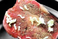 Flavorful Oxtail Seasoning Blend