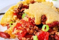 Ranch Hand’s Cornbread Bake