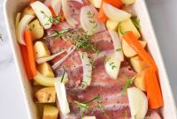 Unlock Tender Ribs: 350F Oven Cooking Duration