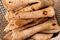 Mastering Roti at Home