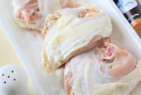 Mastering 350F Oven Chicken Breast Cook Times