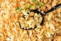 Crispy Homemade Italian Panko Breadcrumbs
