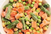 Mastering Frozen Vegetable Cooking