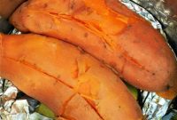 Effortless Pressure Cooker Sweet Potatoes