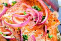 Optimal Bake Time for Salmon at 400 Degrees