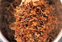 Instant Pot Black Rice Made Easy