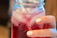 Craft Your Own Refreshing Lotus Drink
