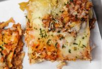 Revive Your Lasagna: Oven Reheating Secrets