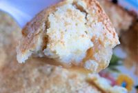 Effortless Pour-On Pie Crust