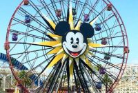 Smart Ways to Save at Disneyland