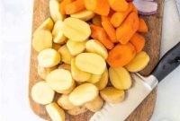 Perfectly Steamed Vegetables in Your Microwave