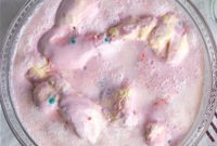 Pink Delight Punch