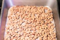 Golden Roasted Pine Nuts Guide