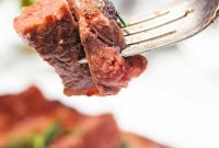 From Freezer to Flavor Sous Vide Steak
