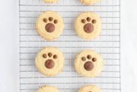 Buttery Pecan Cookie Bliss