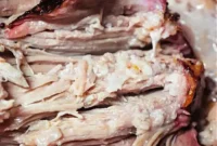 Slow-Smoked Pork Perfection