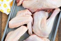 The Art of Turkey Butchering