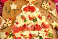 Elevate Your Holiday Table with a Christmas Butter Board