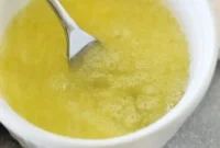Perfectly Cooked Egg Whites Every Time