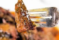 Succulent Sirloin Tip Roast