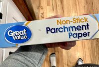 Is Parchment Paper Safe for Air Fryers