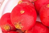 The Unexpected Deliciousness of Cooked Radishes