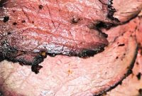 Quick & Tender Instant Pot Sirloin Tip Roast