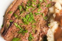 Your Guide to Flavorful Lamb Shoulder Chops