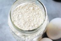 Cracker Barrel-Inspired Homemade Pancake Mix