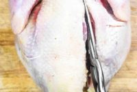 Perfect Spatchcock Roast