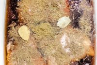 Smoker’s Secret Chicken Brine
