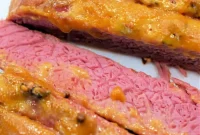 Perfect Oven Baked Corned Beef