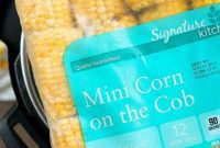 Unlock Delicious Frozen Corn on the Cob