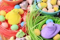 The Sweetest Spread: Crafting Your Candy Charcuterie Board