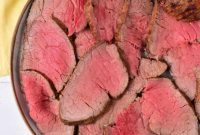 Perfect Oven Baked London Broil