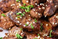 Unlock the Secrets to Perfect Pork Liver