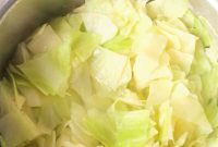 Your Guide to Boiling Cabbage to Perfection