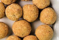 The Matzo Ball Demystified: History, How-To, and a Classic Recipe