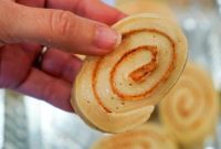 Frozen Cinnamon Rolls: From Freezer to Fantastic