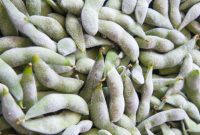 From Freezer to Fantastic: Cooking Edamame