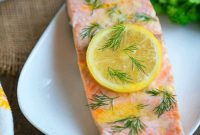 Complete Salmon Dinners: Recipes and Perfect Pairings