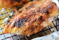 Perfect Chicken Cooking Times at 400F