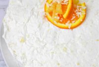 Aloha Bliss Cake