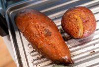 Toaster Oven Tater Transformation