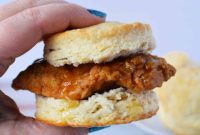 Whataburger Crispy Chicken Delight