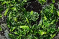 The Secret to Tender Collard Greens: Cooking Time Revealed